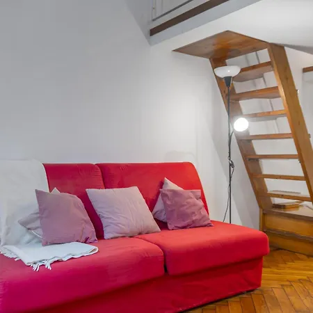 Ausonio 14 Apartment Milan Exterior photo
