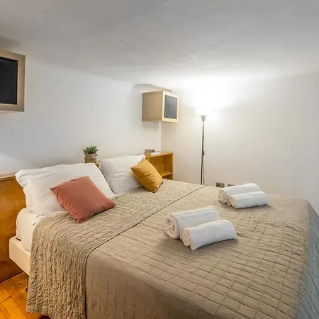Ausonio 14 Apartment Milan Exterior photo