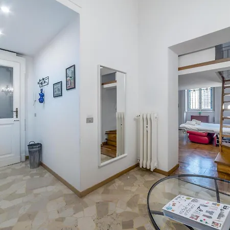 Ausonio 14 Apartment Milan Exterior photo